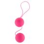 Funky Love Balls Pink - 4