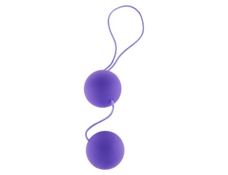 Funky Love Balls Purple - 3