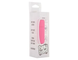 Funky Bullet Pink - image 2