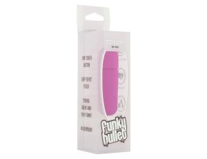 Funky Bullet Violet - image 2