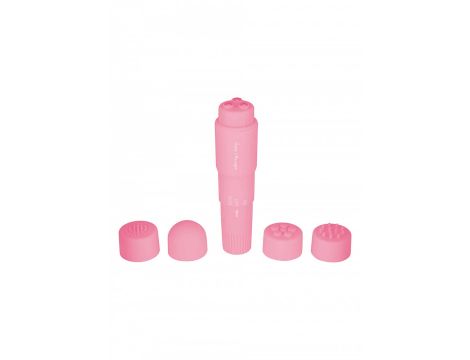 Funky Massager Pink