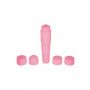 Funky Massager Pink - 2