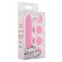 Funky Massager Pink - 3