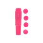 Funky Massager Pink - 4