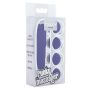 Funky Massager Purple - 3