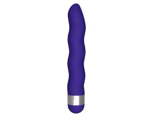 Funky Wave Vibrette Purple