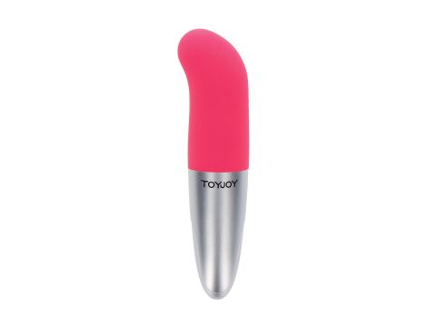 Viberette G-Spot Pink