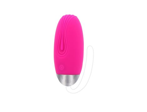 Funky Remote Egg Pink - 3