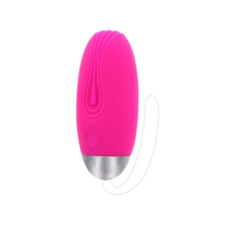 Funky Remote Egg Pink - 3