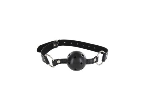 Amazing Bondage Sex Toy Kit Black - 8