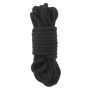 Amazing Bondage Sex Toy Kit Black - 6