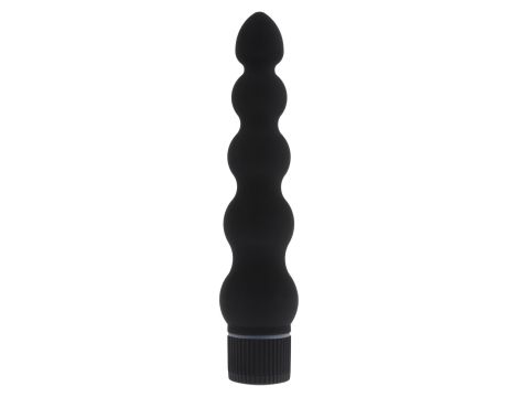 Amazing Pleasure Sex Toy Kit Black - 4