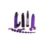 Imperial Rabbit Kit Purple - 3