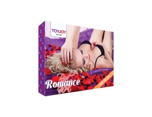 Romance Gift Set Red - image 2