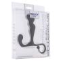 Power Plug Prostate Massager Black - 3