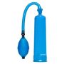 Power Pump Blue - 2