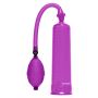 Power Pump Purple - 2