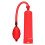 Power Pump Red - 3