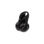 Penis Ring and Scrotum Holder Black - 5