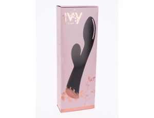 Cassia Xtra Intense Vibrator Black - image 2