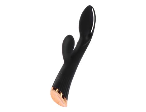 Cassia Xtra Intense Vibrator Black