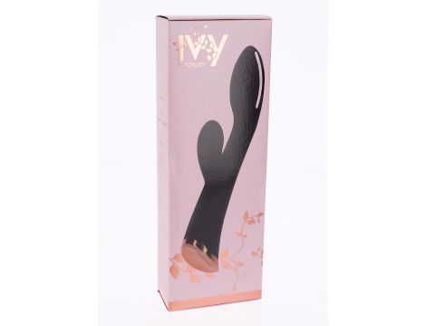 Cassia Xtra Intense Vibrator Black - 2