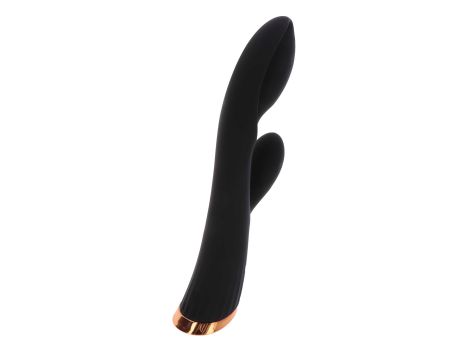 Cassia Xtra Intense Vibrator Black - 4