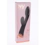 Cassia Xtra Intense Vibrator Black - 3