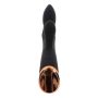 Cassia Xtra Intense Vibrator Black - 6