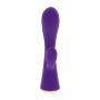 Iris Rabbit Vibrator Purple - 5