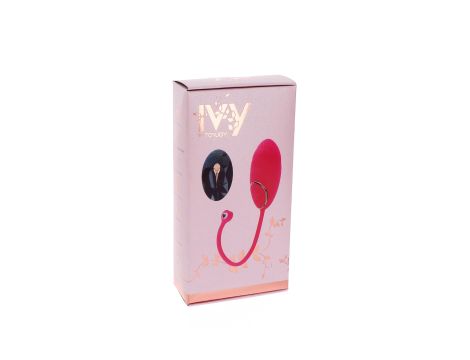 Lily Remote Egg Pink - 2