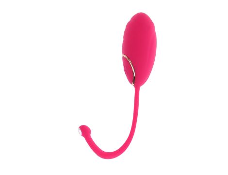 Lily Remote Egg Pink - 3