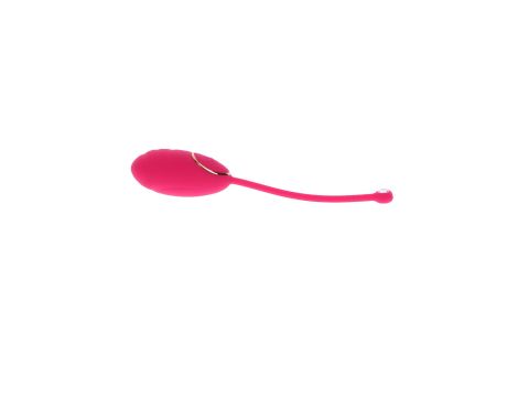 Lily Remote Egg Pink - 4