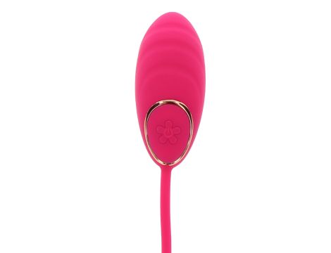 Lily Remote Egg Pink - 5