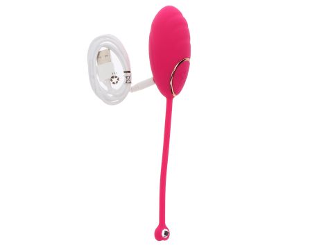 Lily Remote Egg Pink - 6