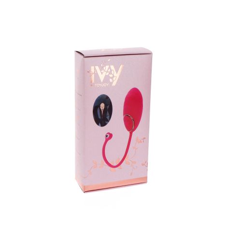 Lily Remote Egg Pink - 2