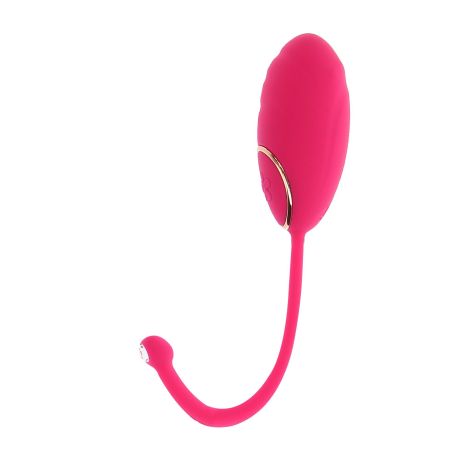 Lily Remote Egg Pink - 3