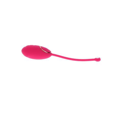 Lily Remote Egg Pink - 4