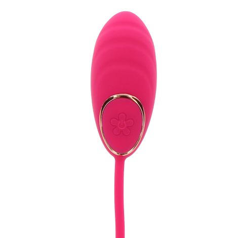 Lily Remote Egg Pink - 5