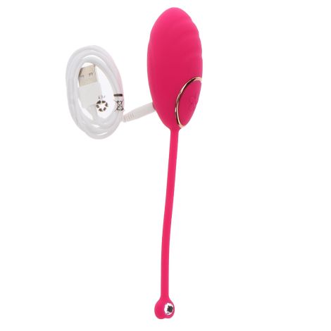 Lily Remote Egg Pink - 6