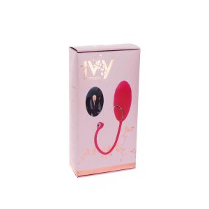 Lily Remote Egg Pink - image 2