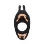 Lotus C-Ring Black - 6