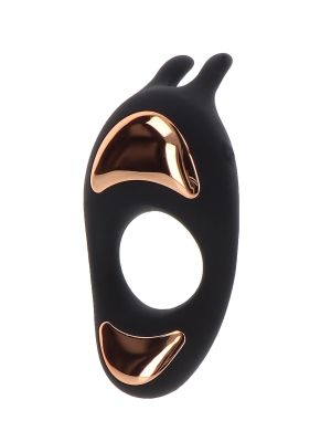 Lotus C-Ring Black