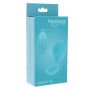 Tickle Brush C-Ring Blue - 3