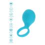 Tickle Brush C-Ring Blue - 7