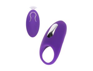 Tease & Arouse C-Ring Purple