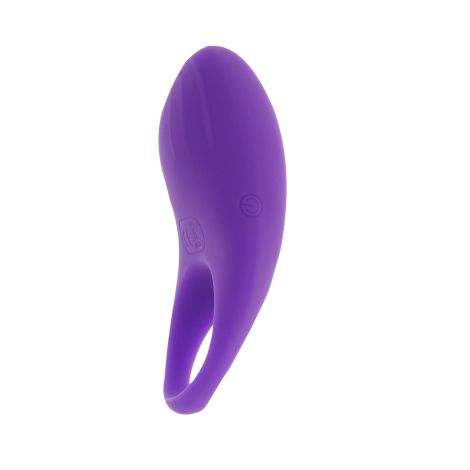 Tease & Arouse C-Ring Purple - 3