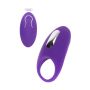 Tease & Arouse C-Ring Purple - 2