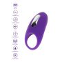 Tease & Arouse C-Ring Purple - 6