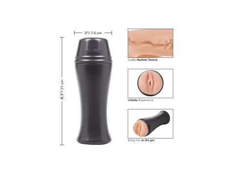 Original Vacuum Cup To Go Light skin tone - 8